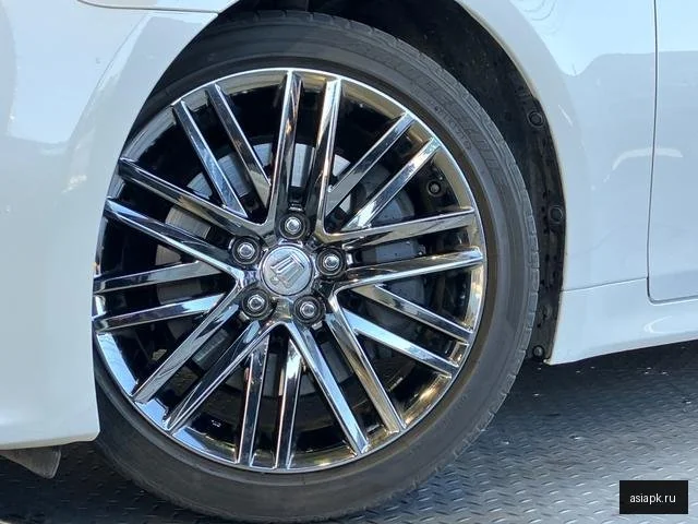 Toyota Crown 4