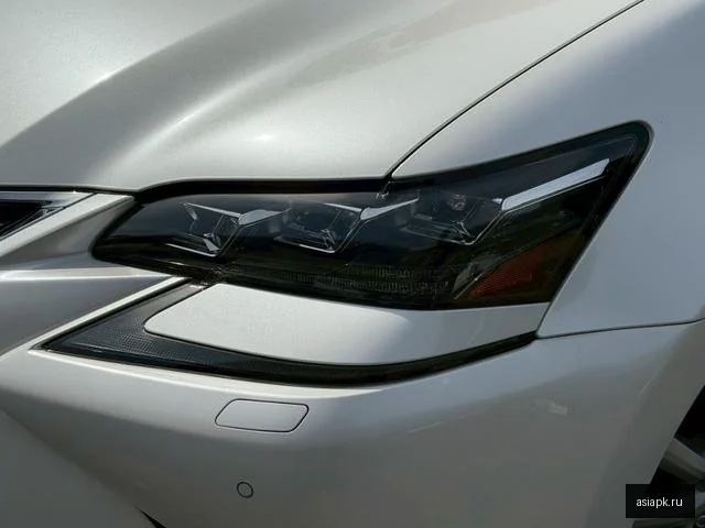 Lexus GS300h 4