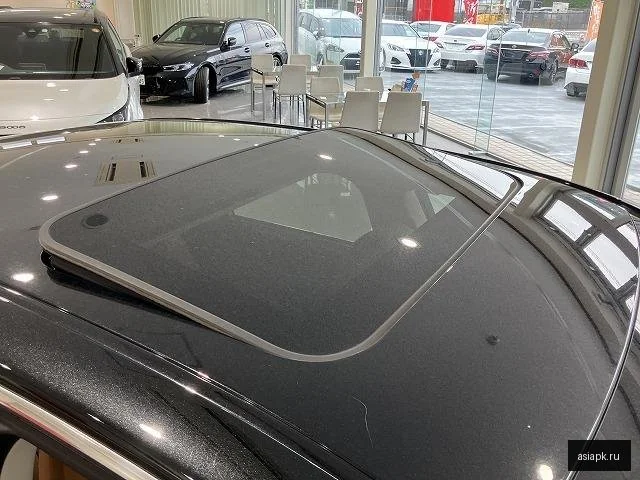 Lexus GS300h 5