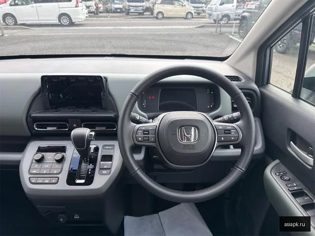Honda Freed 6