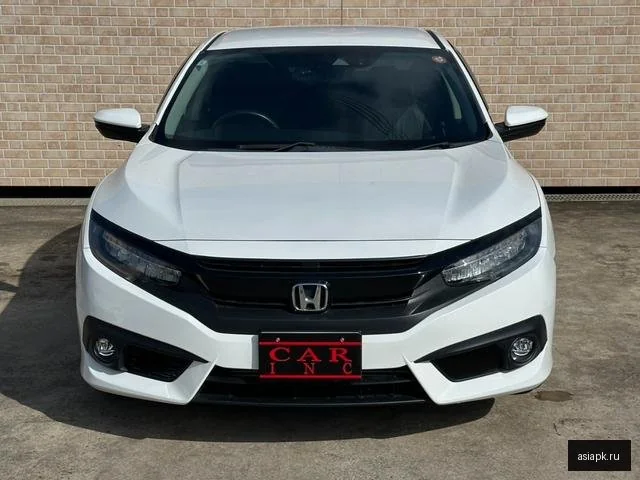 Honda Civic 5