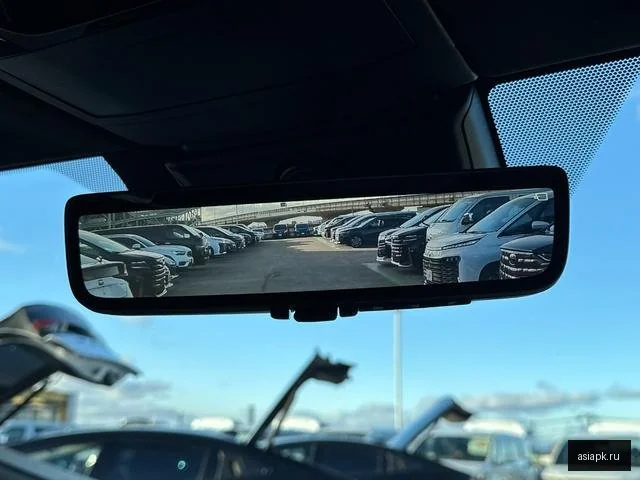 Lexus NX250 6