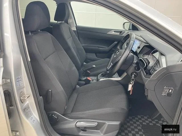 Volkswagen Polo 3