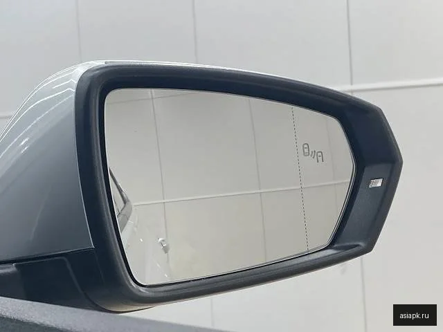 Volkswagen Polo 4
