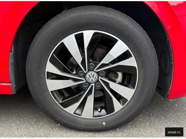Volkswagen Polo 4