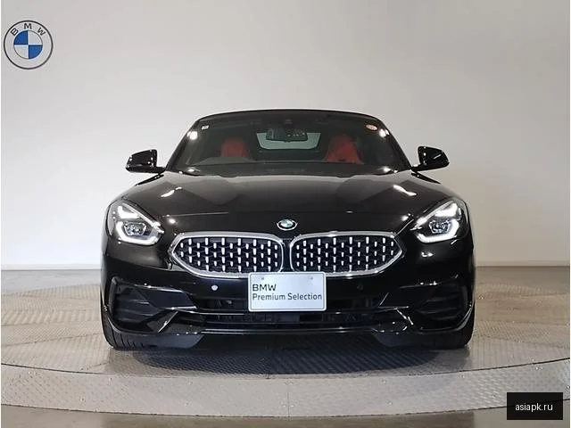BMW Z4 6
