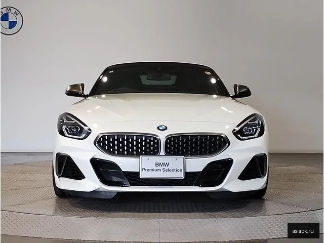 BMW Z4 6