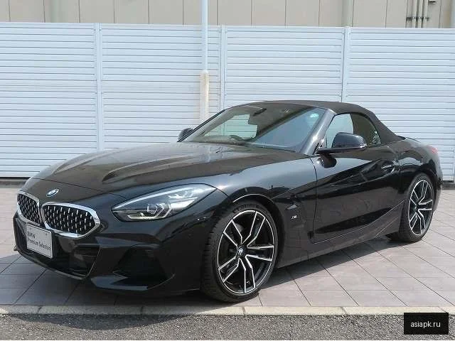 BMW Z4 3