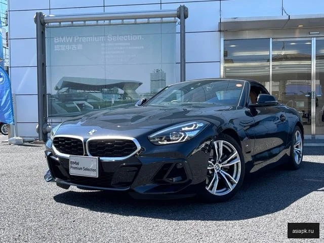 BMW Z4 3