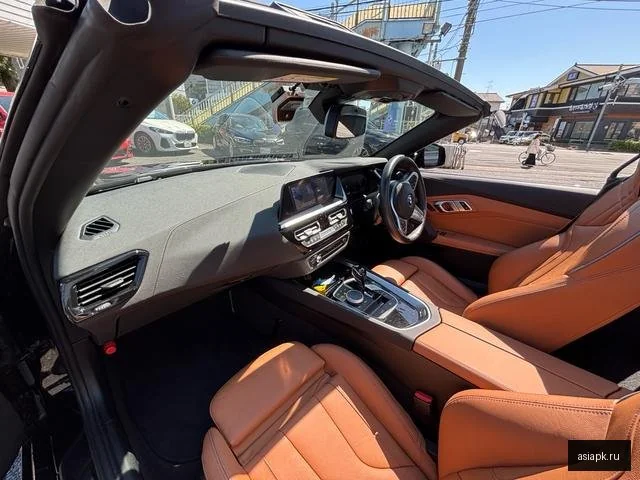 BMW Z4 4