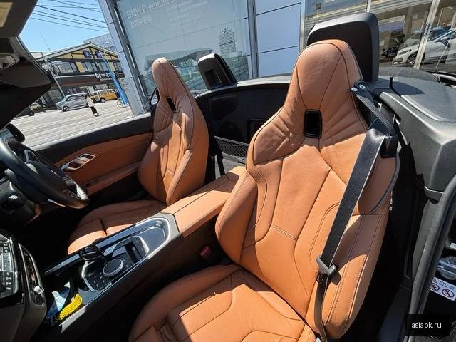 BMW Z4 5