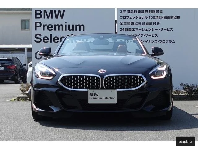 BMW Z4 6