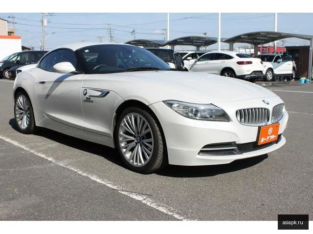 BMW Z4 3
