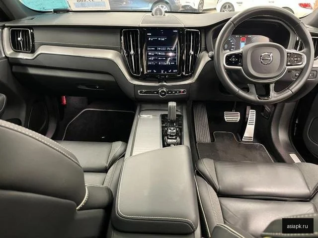 Volvo XC60 3