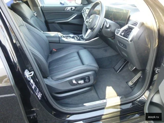 BMW X5 6