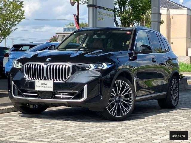 BMW X5 2