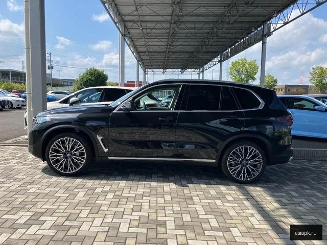 BMW X5 3