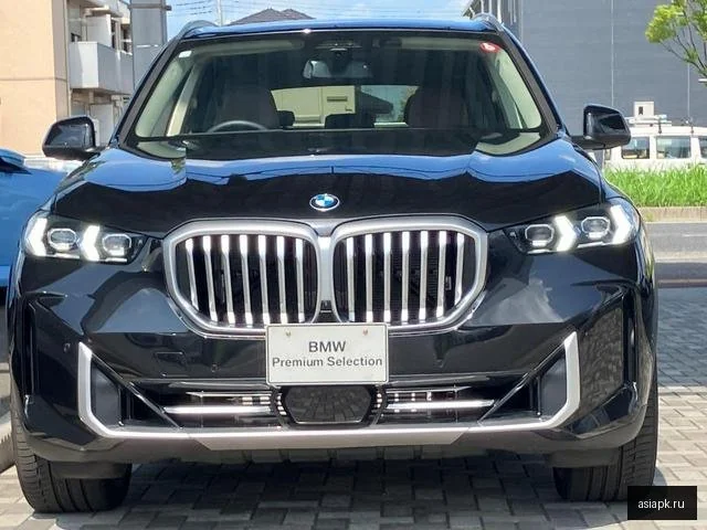 BMW X5 5