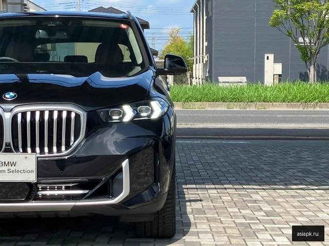 BMW X5 6