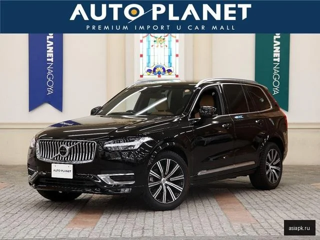 Volvo XC90 2