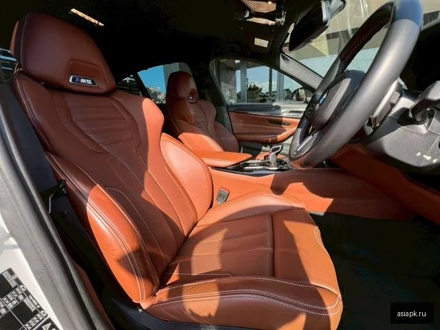 BMW M5 3