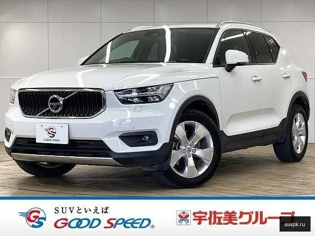 Volvo XC40 2
