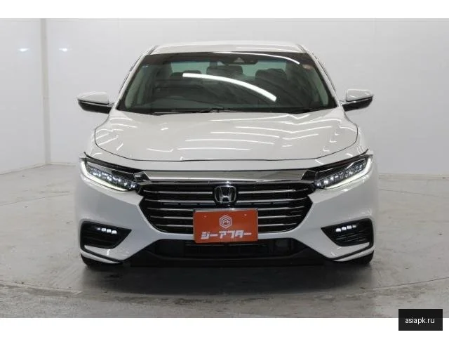 Honda Insight 3
