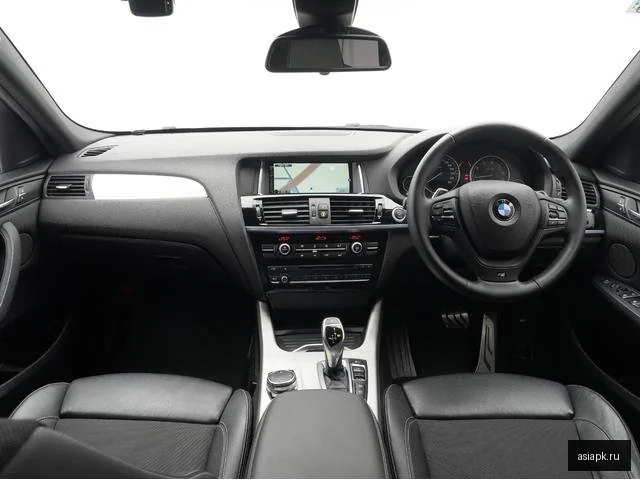 BMW X4 4