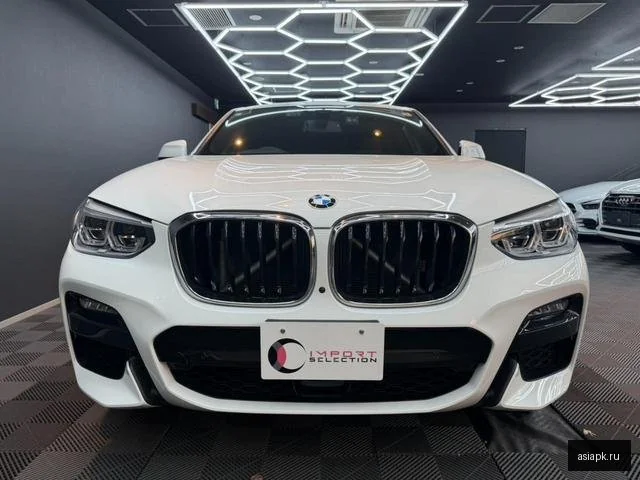 BMW X4 6
