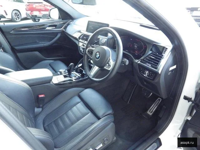BMW X4 5