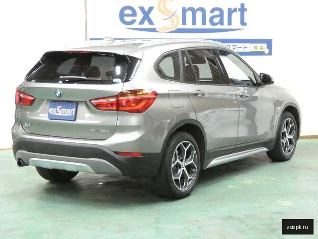 BMW X1 3