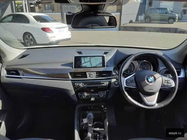 BMW X1 3