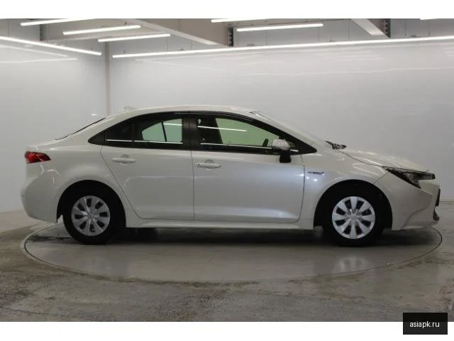 Toyota Corolla 5