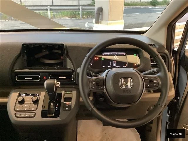 Honda Freed 6