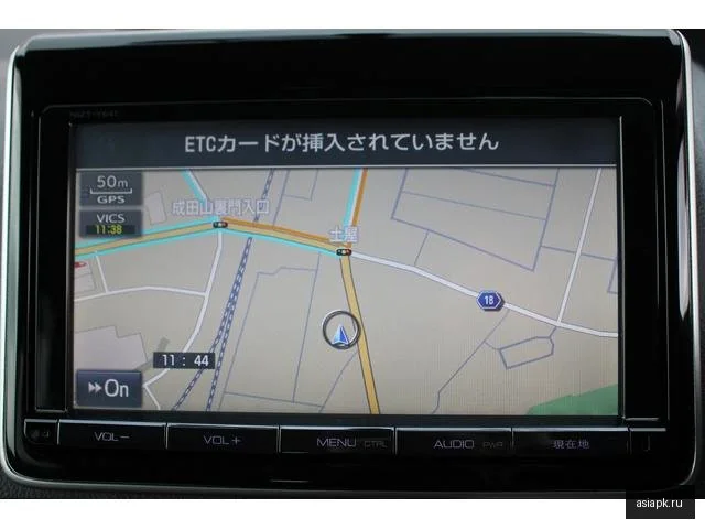 Toyota Esquire 3