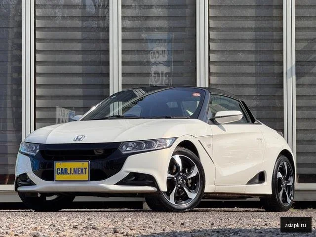 Honda S660 3