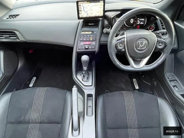 Honda S660 3