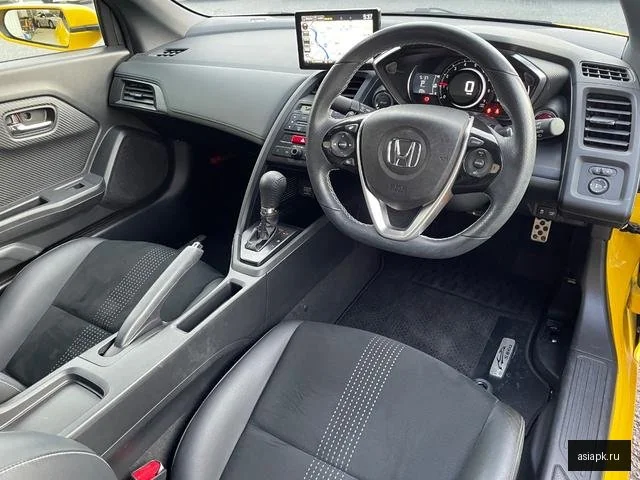 Honda S660 5