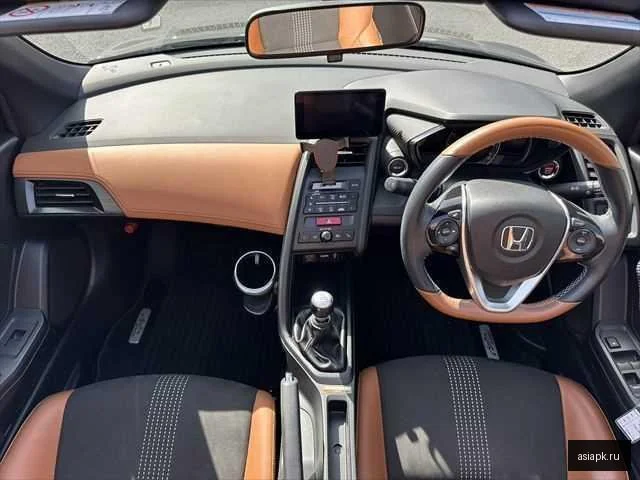 Honda S660 3