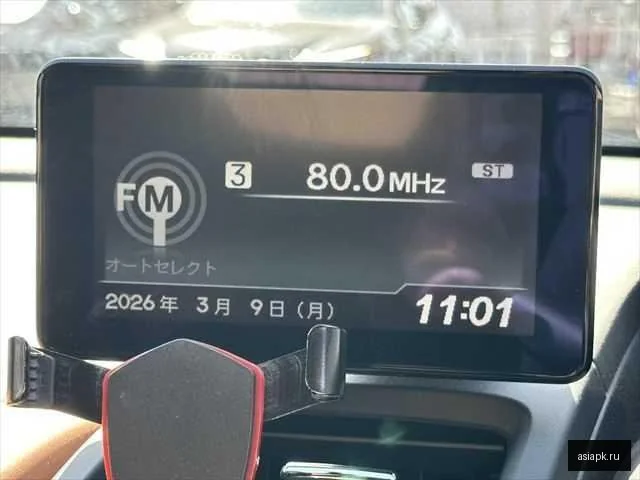 Honda S660 4