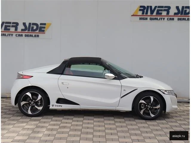 Honda S660 3