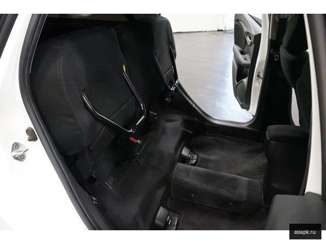 Honda Shuttle 4