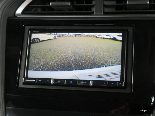 Honda Shuttle 5