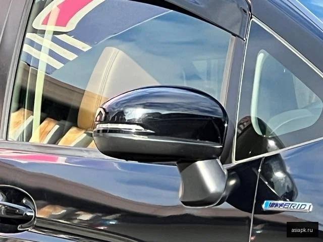 Honda Shuttle 6