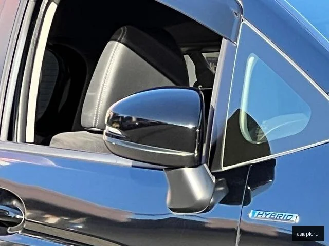 Honda Shuttle 6