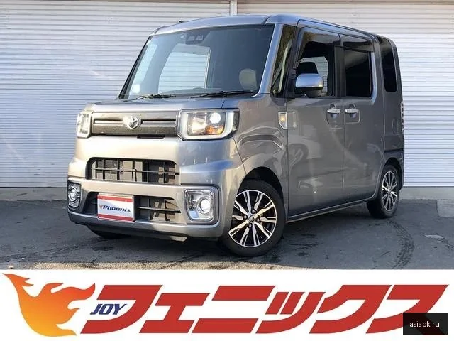 Toyota Pixis Mega 2