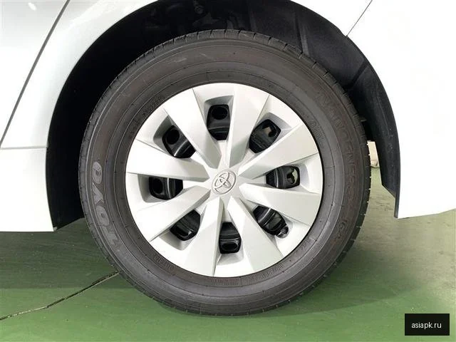 Toyota Corolla 5