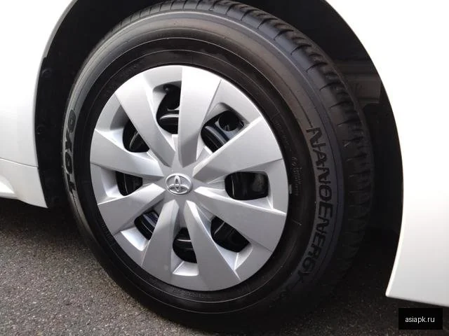 Toyota Corolla 3