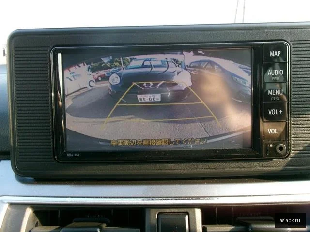 Toyota Pixis Joy 4