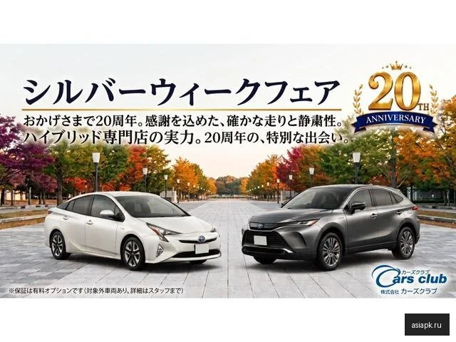 Toyota Prius Alpha 3